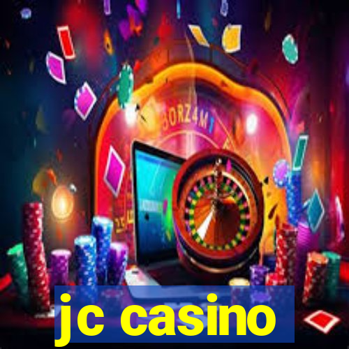 jc casino